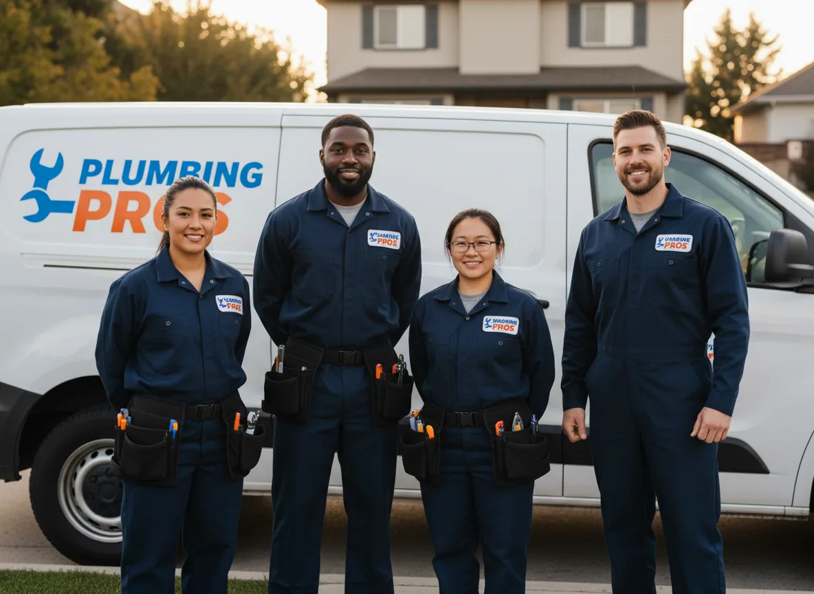 Water Heater Repair company in Akron, MI